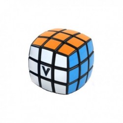 V-Cube 3 pillow Black