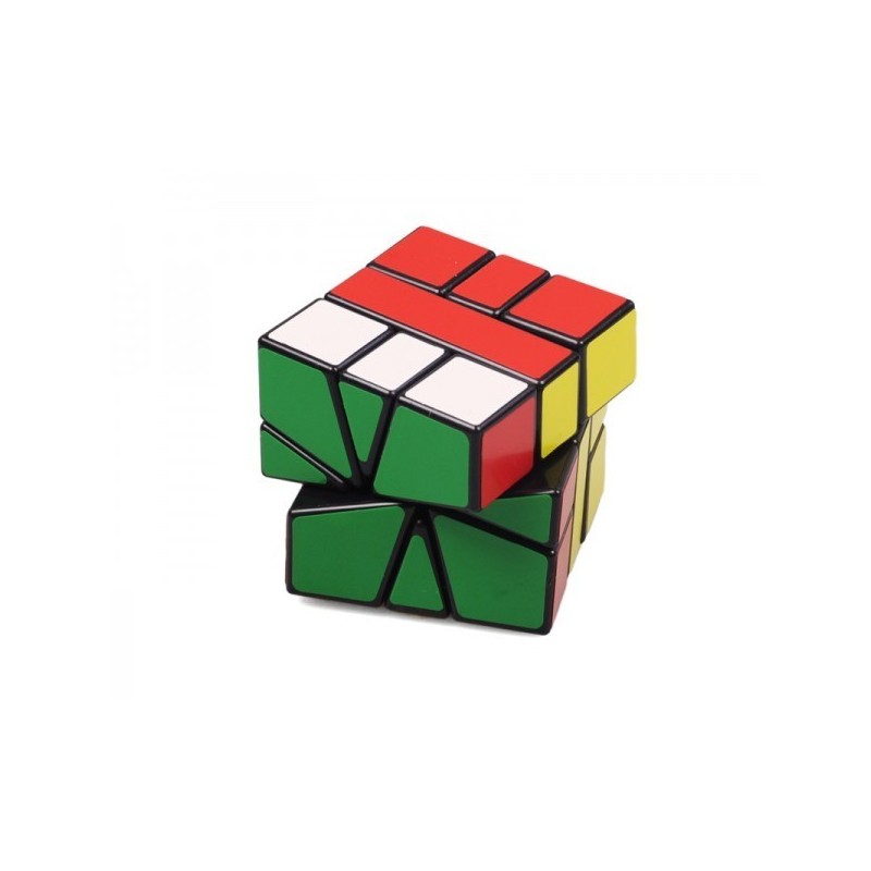 Square cube. Кубик Square 3х3х1. Кубик Square одинарный. Кубик Square Star. Как собрать магический куб в квадрат.