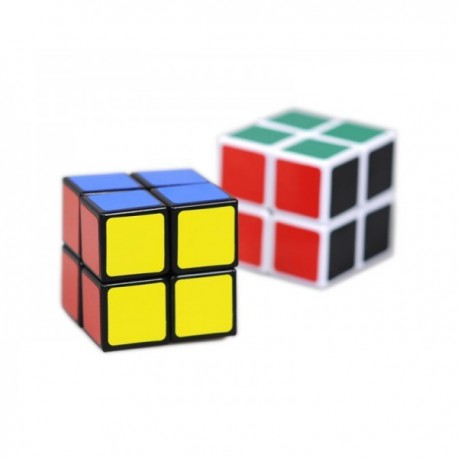 Cube magique 2x2
