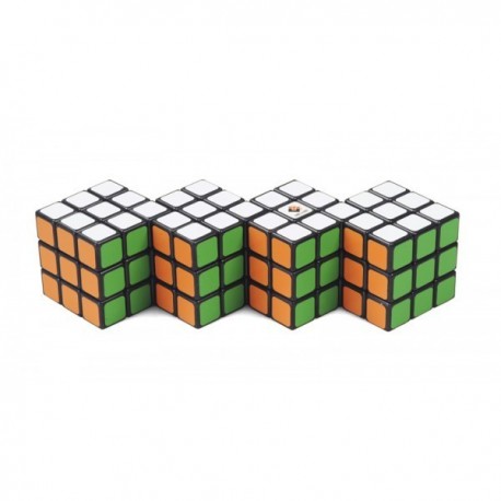 Cube 4 en 1 - CubeTwist