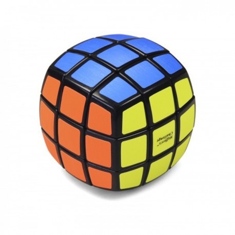 Cube 3x3x3 convexe Feliks