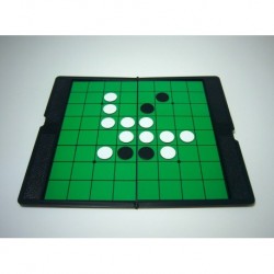 Reversi Magnétique Slim