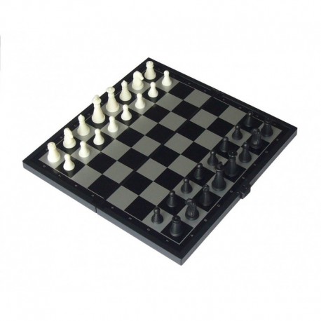 Echecs Magnétique Pliable