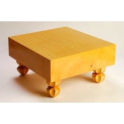 Table de Go en Shinkaya 22cm