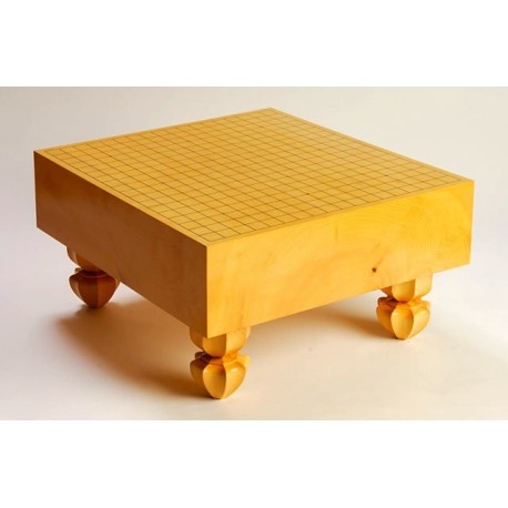 Table de Go en Shinkaya 22cm