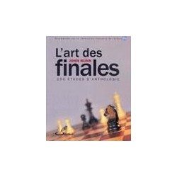 Art des finales - Nunn