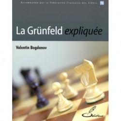 Grunfeld expliquée - Bogdanov