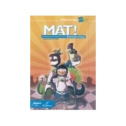 Mat! Exercices et jeux - Priser