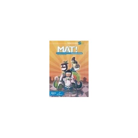 Mat! Exercices et jeux - Priser