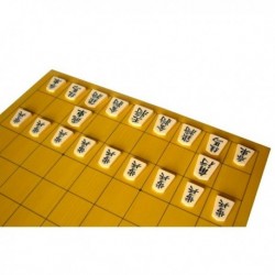 Set Shogi Tradition II