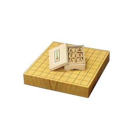 Set Shogi Tradition Premier