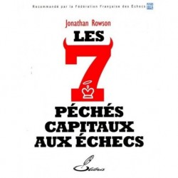 Les 7 Péchés Capitaux - Olibris