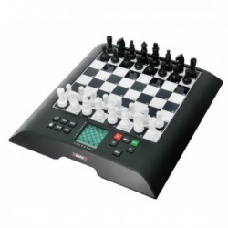 Jeu d'échecs électronique Chess Genius