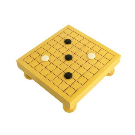 Goban Shinkaya 9x9 Mini