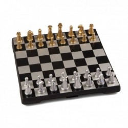 Echecs Magnétique Pocket