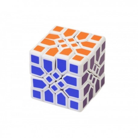 Cube mosaïque - Meffert's