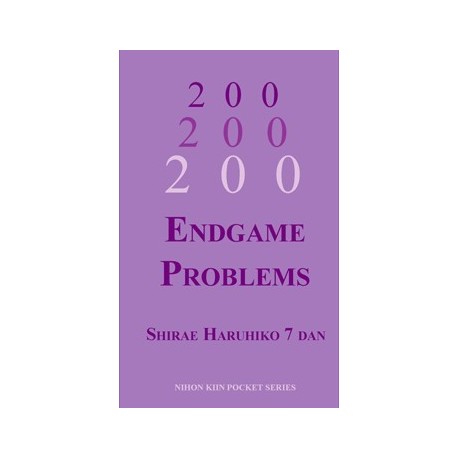200 endgame problems