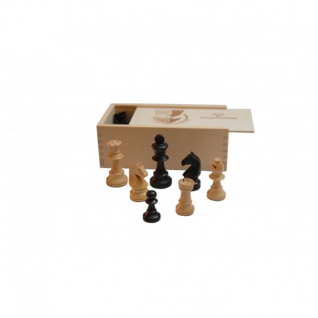 Pièces Chavet Plombées N°5