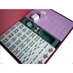 Mahjong XXL Mauve