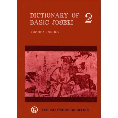 Dictionary of Basic Joseki Vol 2