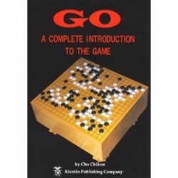 Go : A Complete Introduction