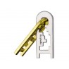 Cast Huzzle Keyhole - nivel 4