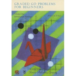 Graded go problems for beginners 1