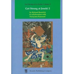 Get strong at joseki, volume 2