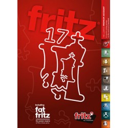 DVD Fritz 17