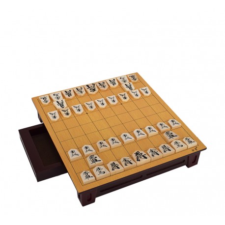 Set Shogi Mini Table