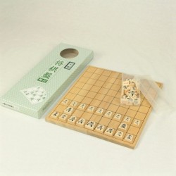 Set Shogi Pliable Tradition