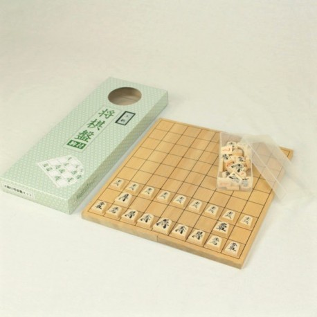 Set Shogi Pliable Tradition