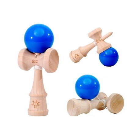 kendama Junior KC Blue