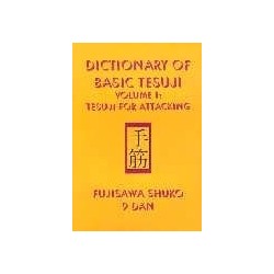 Dictionary of Basic Tesuji 1