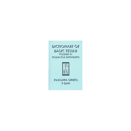 Dictionary of Basic Tesuji 2