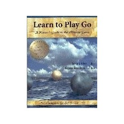 Learn to play go vol 1