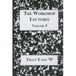 Workshop lectures vol 5