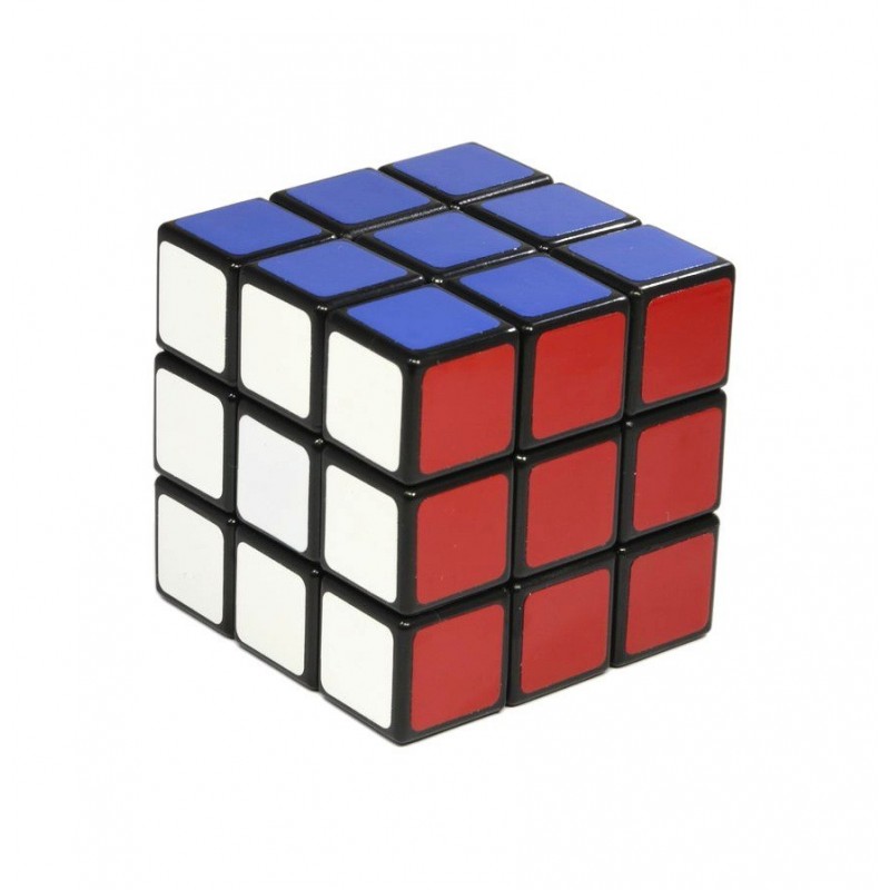 Achat/Vente Casse-Tête Basic Cube Magique, Casses têtes