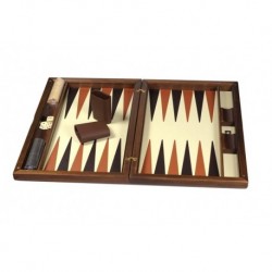 Backgammon Deluxe Radica