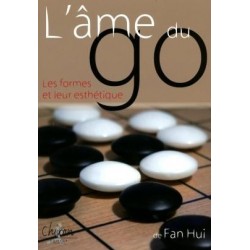 L'Ame du Go - Fan Hui