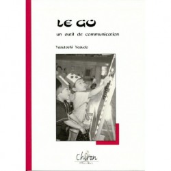 Le Go un Outil de Communication - Yasuda