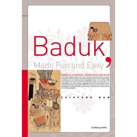 Baduk made fun and easy 1