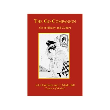 Go Companion (History and Culture)