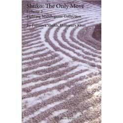 The Only Move Vol.2 - Shuko