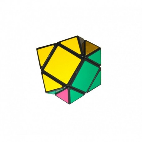 Magic Cube Skewb