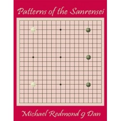 Patterns of the Sanrensei - Michael Redmond