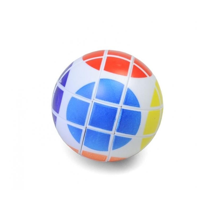 Boule magique - Magic ball - imprimée 3D 