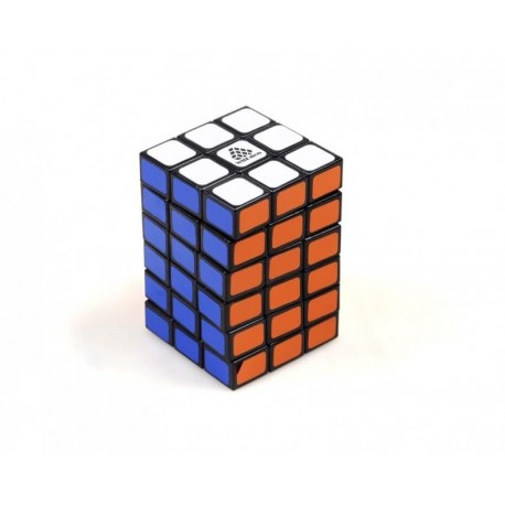 Cube Magique 3x3x6