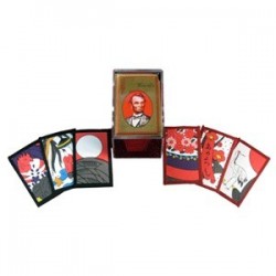 Cartes Hanafuda Traditionnelles 2