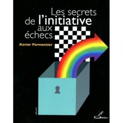 Secret de l'Initiative - Parmentier